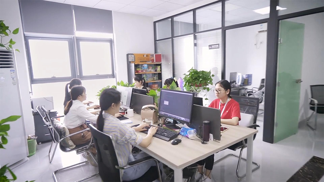 和记官网轻量化企业官网怎么做？和记官网网站建设与定制开发全流程解析