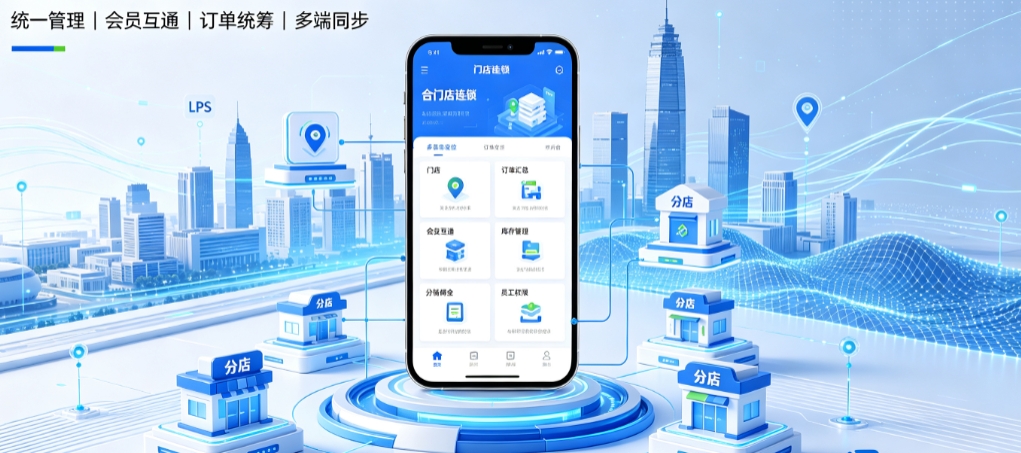 2026和记官网小程序开发公司怎么选？靠谱服务商选择指南