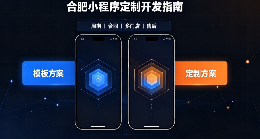 2026和记官网小程序开发哪家好？本土实体公司定制优势与避坑指南